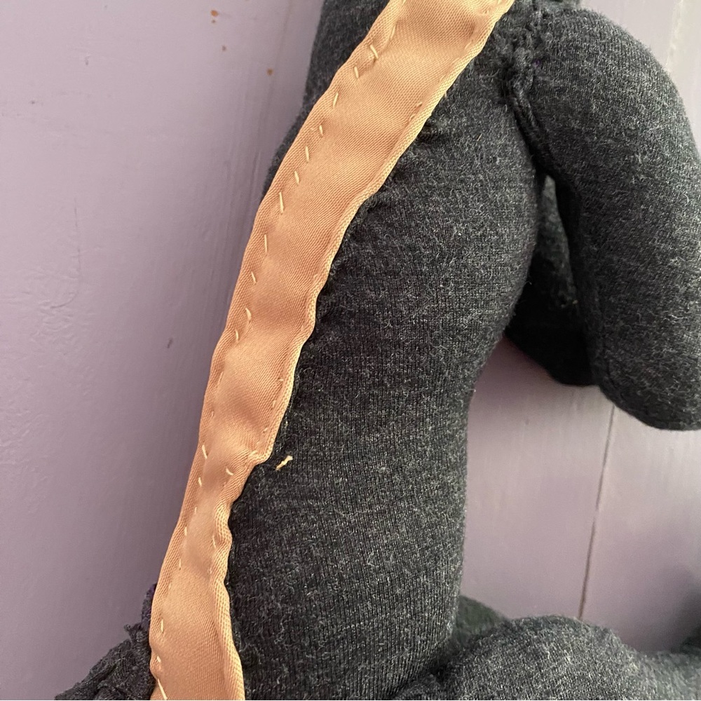 🦖INDORAPTOR🦖 Jurassic WORLD Plush 22” Handmade CUSTOM Collectible - Picture 13 of 14